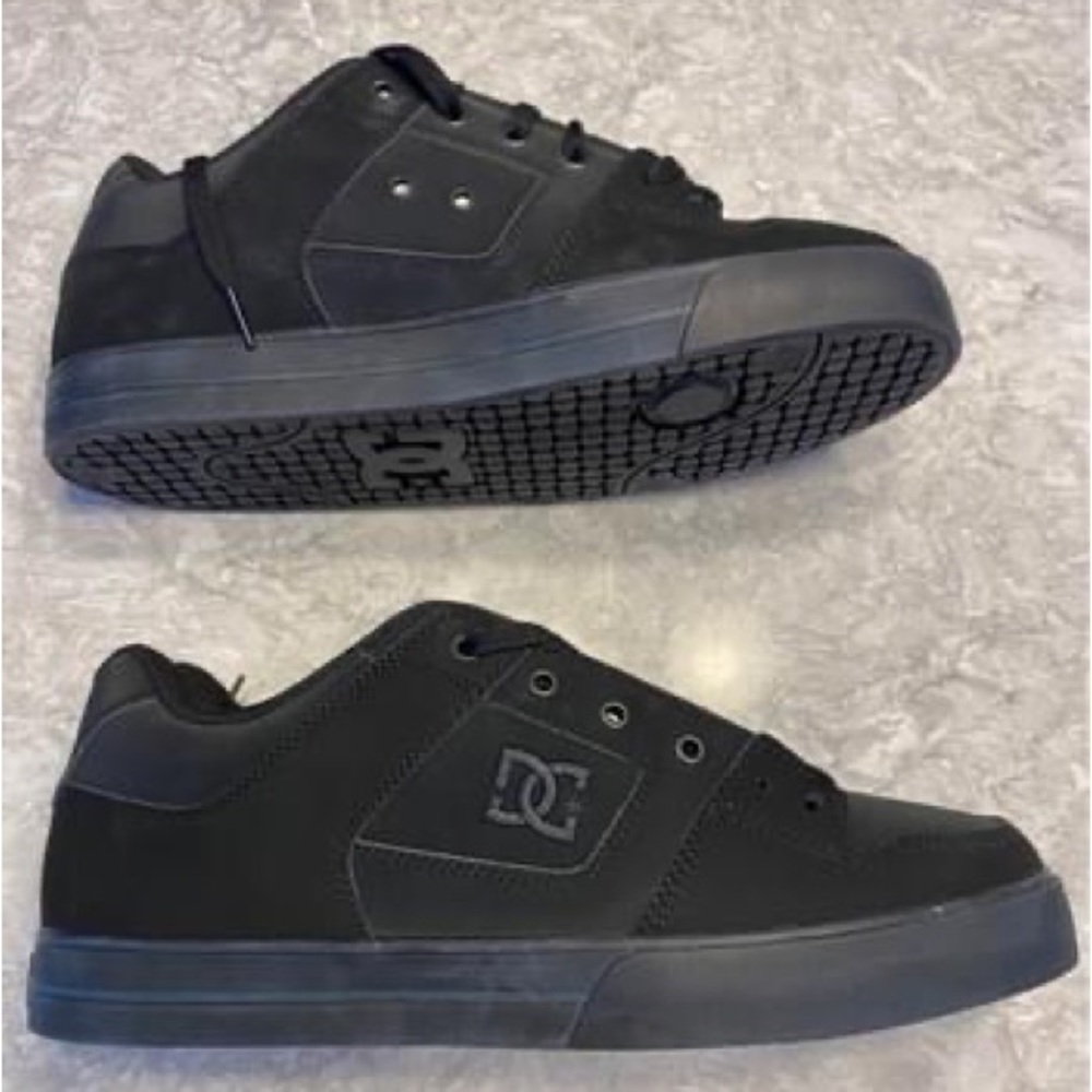 New Men’s DC Shoes